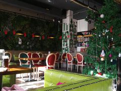-莫比餐厅(五道口店)
