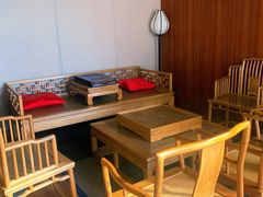 -海尔洲际酒店天下一品中餐厅