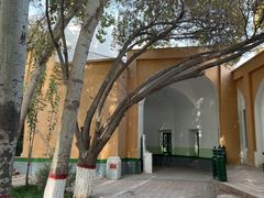 -艾提尕尔清真寺
