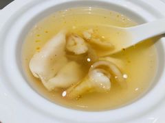 鸡汤汆贵妃蚌-黑明餐厅(白鹭洲店)