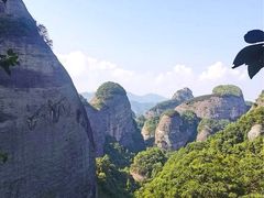 -崀山风景名胜区