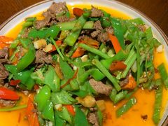 -楼兰新疆主题餐厅(苏州中心店)