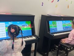 -Mr.先声音乐(东海店)