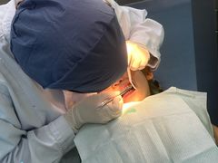 -宁波儿童口腔医院(钱湖院区)