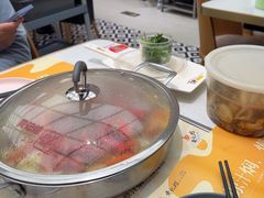 -黄记煌三汁焖锅(华发商都店)