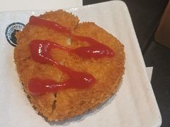 -熊吞·大碗丼烧肉饭(西市场嘉华店)