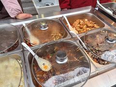 -小八仙·宴(三峡茶庄店)