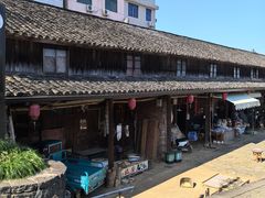 -乌石村