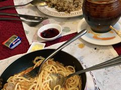 -92°C俄式厨房(中央大街店)