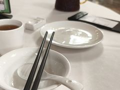 -怀德酒楼·粤菜·海鲜·茶点(宝安国际机场店)