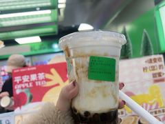 -斗作小养·南洋茶咖(淮海755店)