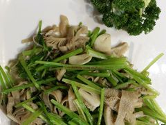 -万柳阁小馆·花园餐厅(龙潭湖店)
