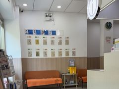 -申普宠物医院·眼科·心内科·影像科(普陀分院)
