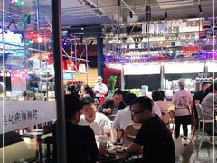 大堂-陈鹏鹏潮汕菜(欢乐海岸 海边景观店)