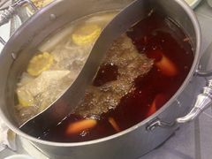 -宴全牛粤来越牛潮汕鲜牛肉火锅(海州万达广场店)