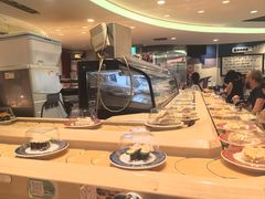-大起水产回转寿司(道顿堀店)