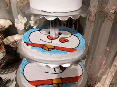 -芭菲盛宴·环球美食(锦城万达广场店)