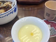 水蒸蛋-勤德兴(湖滨路店)