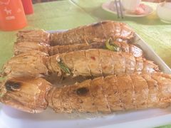 -盛港湾海鲜食府(黄沙店)