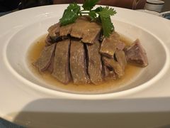 -扬州香格里拉·香宫中餐厅