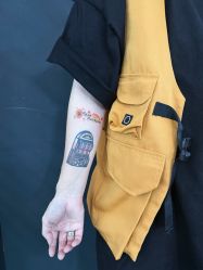 -飛凡TATTOO纹身•原创