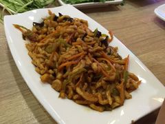 -香香春饼·非遗技艺(万达店)