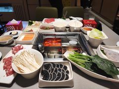 -海底捞火锅(凯德广场店)
