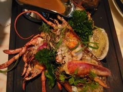 海陆双拼-城市露台景观餐厅(淮海路店)