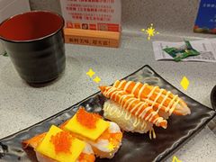 -友壹町寿司(佛山新DNA店)
