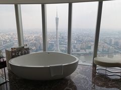 -广州四季酒店