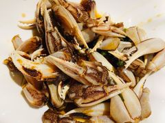 蟹钳-全渔村小海鲜