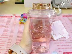 -星巴克(无锡大东方店)