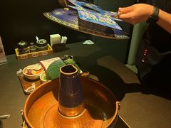 -东来顺·非遗火锅(赛格国际购物中心店)