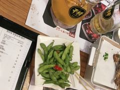 -木屋烧烤(万德庄店)