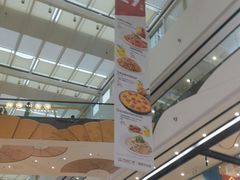 -万达茂商场(南京仙林店)
