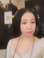 -盘子女人坊古装写真摄影(天津总店)