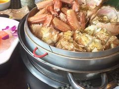 -蟹之国·精品蟹料理(极地店)
