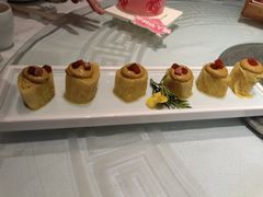 -四世同堂·京菜·烤鸭(双井店)