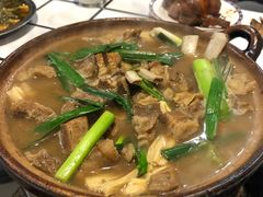 -小板凳(四公里店)