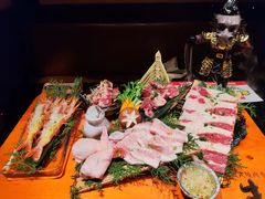 -牛家酒场(7mall店)