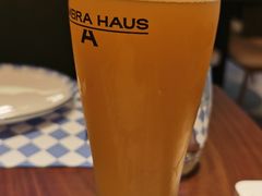 -Ambra Haus琥珀屋精酿餐厅(宝山店)