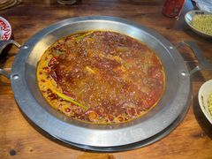 -楠火锅(哈尔滨金爵万象店)