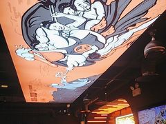 -鸣记脆皮烤鱼·海鲜烤鱼(三八广场店)