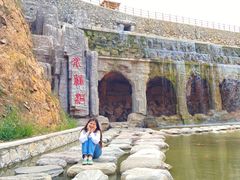 -桑干河大峡谷旅游区