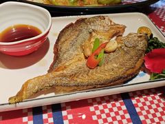 -蚝魁·海鲜大排档·啫啫·生蚝(体育西店)