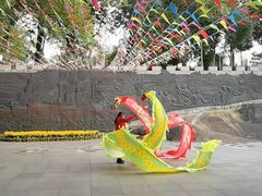 -船政文化景区-罗星塔公园