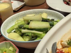 -俏立方·15年新楚菜