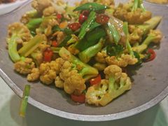 -蓬川食府(金海道店)