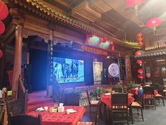 -正阳门饭庄·烤鸭·北京菜(万丰路七里庄店)