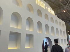 -东浩兰生上海世博展览馆